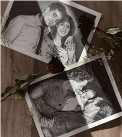 Sofía & Marc