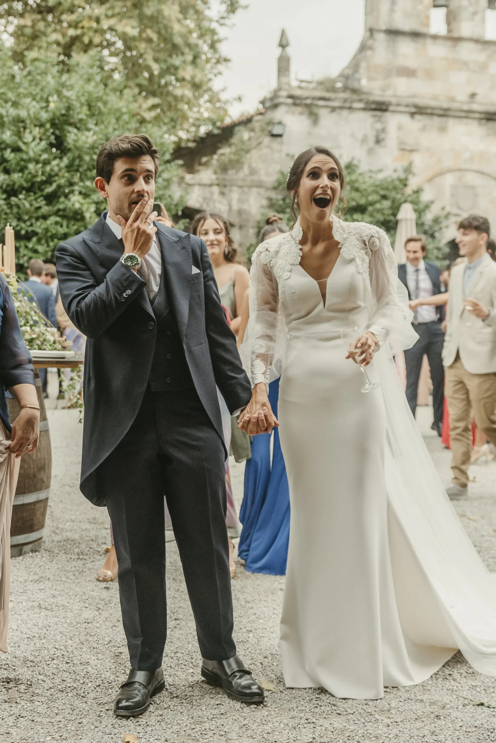 Carmen Y Mario Sorpresa | Olga Santisteban