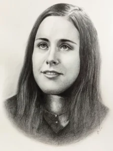 Lapiz2 | Olga Santisteban